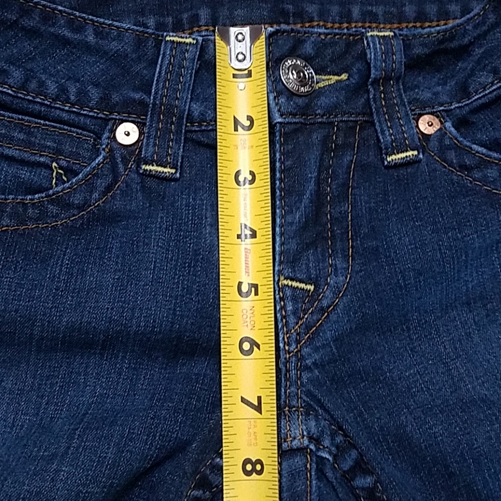 True Religion Jeans B1G1 Free🔥 - Picture 7 of 8
